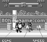 激斗电力模型封面