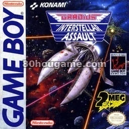 宇宙巡航机：星际突击封面