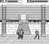 北斗神拳 关键十番竞技封面