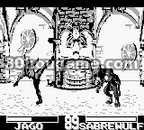 杀手本能封面