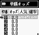 Mr.Go赌注中敌封面