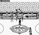 NBA Jam锦标赛版封面