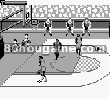 NBA精英赛竞标版封面