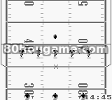 NFL橄榄球封面