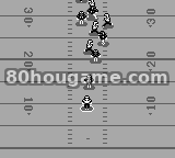 NFL四分卫俱乐部96封面