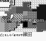 信长的野望封面