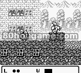 红魔鬼魔界村外传封面