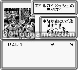 魔法盖登2封面