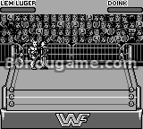 WWE原始赛事封面