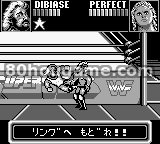 WWF超级巨星封面