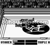 WWE 战争地带封面