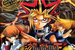 游戏王：世界冠军锦标赛2004（Yu-Gi-Oh）封面