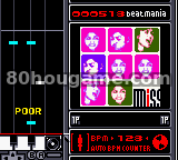 beatmania GB Gotcha Mix 2封面