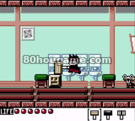木匠金先生：敲敲钉子胜封面