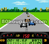 F1赛车2000封面