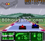 F1世界大奖赛2封面