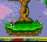 Rayman 2封面