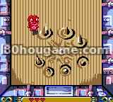 礼物封面