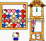 Hello Kitty珠子工厂封面