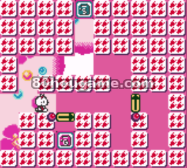 Hello Kitty 的魔法博物馆封面