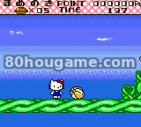 Hello Kitty梦想冒险封面