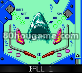 好莱坞弹珠封面