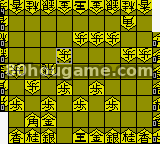 本格将棋将棋王封面