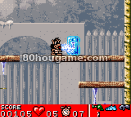 雨果镜像封面