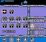 Mega Man X特极2封面