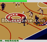 NBA 3v3 科比版封面