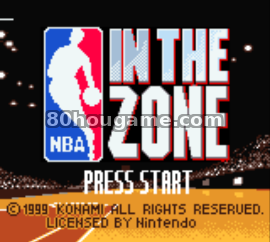 NBA篮球之星封面
