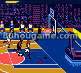 NBA 秀时间封面