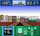 口袋电车2封面