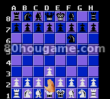 棋王封面