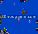 海豚回声2：时间的浪潮封面