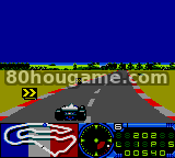F1赛车封面