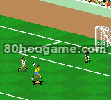 FIFA封面