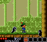 Legend of Illusion Starring Mickey Mouse封面