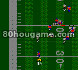 Madden NFL 96封面