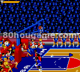 NBA干扰封面