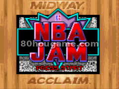 NBA迅速扣篮封面