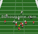 NFL95封面