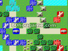 大战略G封面