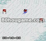 冬奥会1994封面
