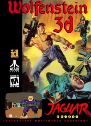 德军总部3D封面