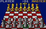 国际象棋终极挑战赛封面