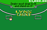 Lynx赌场封面