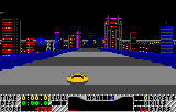 眩晕跑者封面