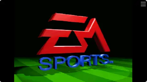FIFA足球96封面