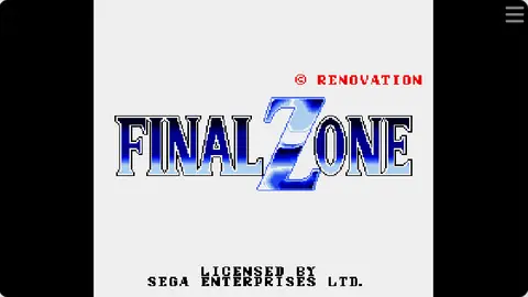 最终战区封面